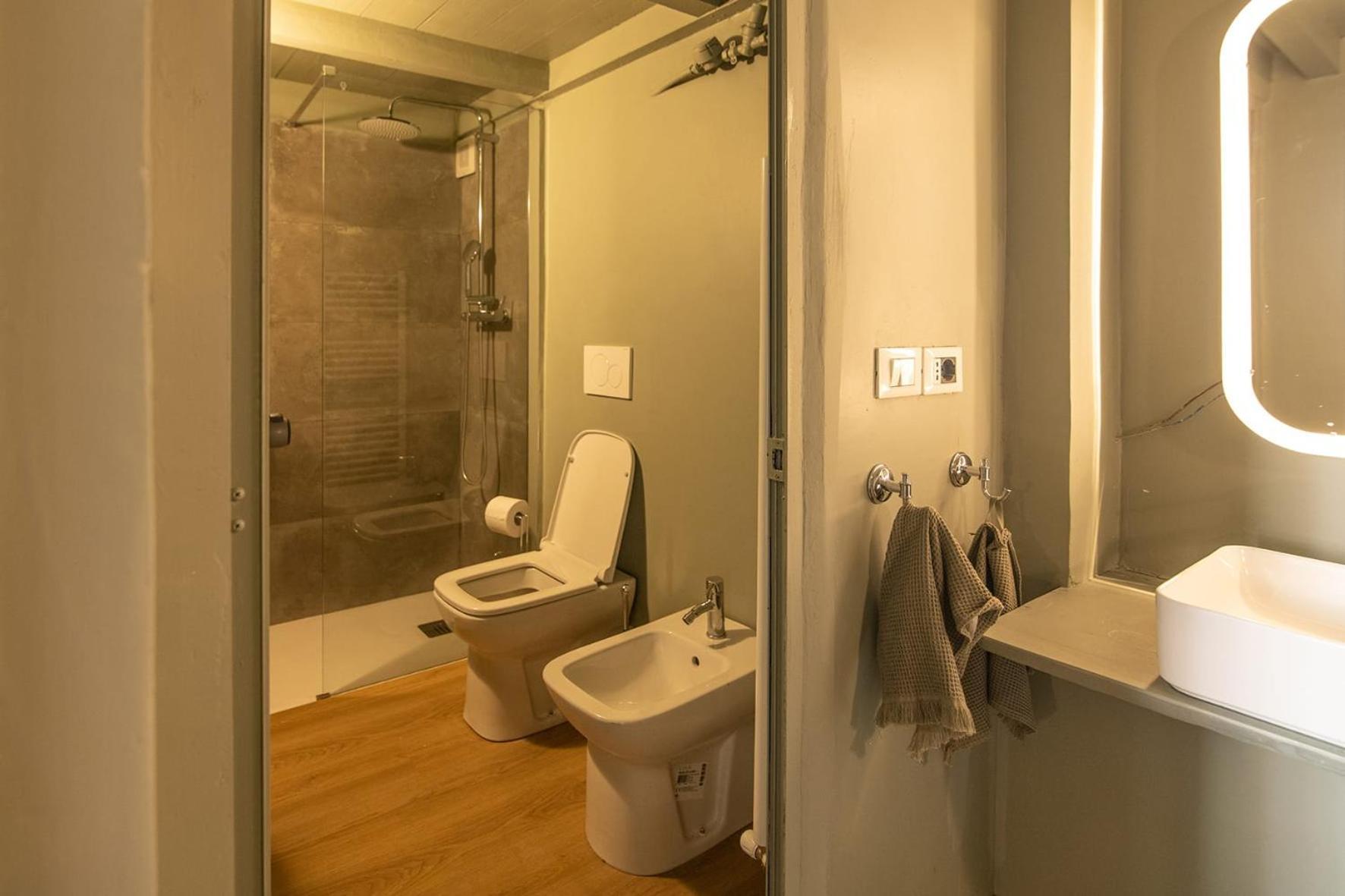 Embriaci Charme Design Centro Storico Porto Antico Acquario Apartment Genoa